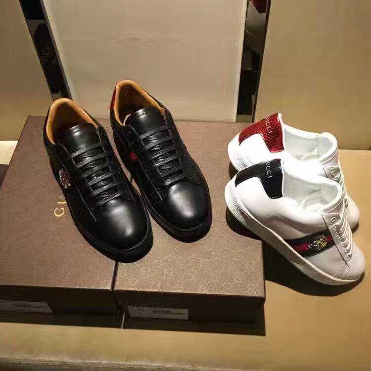 Gucci Uomo Scarpe 0103